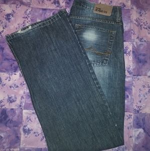 Men's Jeans